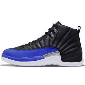 Wmns Air Jordan 12 Retro 'Hyper Royal' AO6068-004