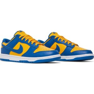 Dunk Low 'UCLA' DD1391-402