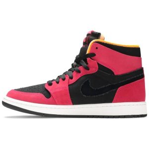 Air Jordan 1 High Zoom Comfort 'Fireberry' CT0978-601