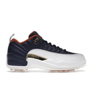 Eastside Golf x Air Jordan 12 Low Golf 'Out the Mud' DZ4524-400
