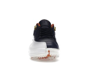 Eastside Golf x Air Jordan 12 Low Golf 'Out the Mud' DZ4524-400