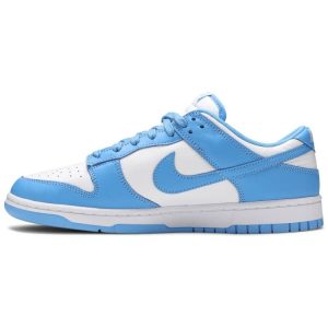 Dunk Low 'University Blue' DD1391-102