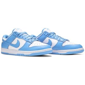 Dunk Low 'University Blue' DD1391-102