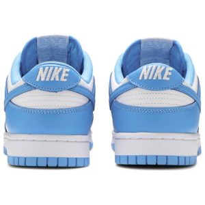 Dunk Low 'University Blue' DD1391-102