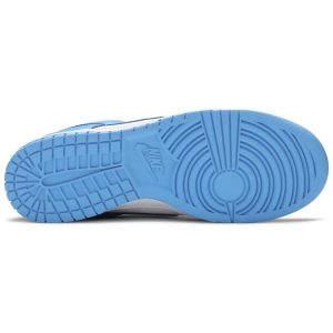 Dunk Low 'University Blue' DD1391-102