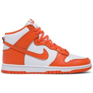 Dunk High SP 'Syracuse' 2021 DD1399-101