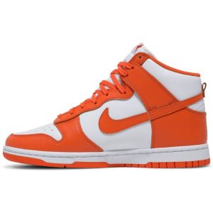 Dunk High SP 'Syracuse' 2021 DD1399-101