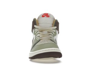 Air Jordan 1 High Zoom Comfort 2 'Year of the Rabbit' FD4327-121