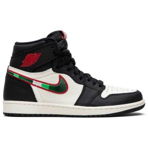 Air Jordan 1 Retro High OG 'A Star Is Born' 555088-015