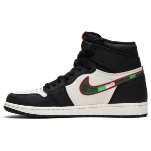 Air Jordan 1 Retro High OG 'A Star Is Born' 555088-015