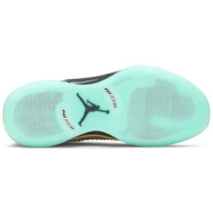 Air Jordan 35 'Dynasties' DD3044-700