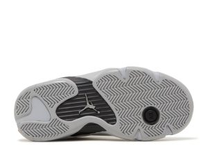 Wmns Air Jordan 14 Retro Low 'Metallic Silver' DH4121-060