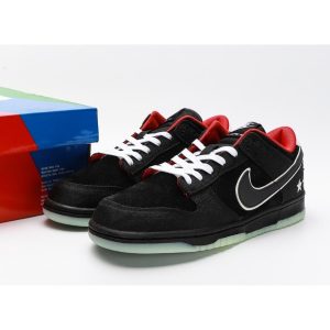 League of Legends x Dunk Low DO2327-011