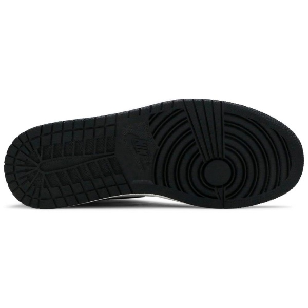 800e2dba138411ee8b5e00affb376782 Wmns Air Jordan 1 Retro High OG 'Silver Toe' CD0461-001