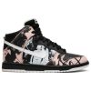 Futura x UNKLE x Dunk High Pro SB 'Unkle' 305050-013