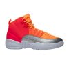 Air Jordan 12 Retro GS 'Sunrise' 510815-601