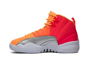 Air Jordan 12 Retro GS 'Sunrise' 510815-601