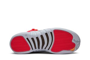 Air Jordan 12 Retro GS 'Sunrise' 510815-601