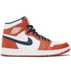 Eastside Golf x Air Jordan 1 High Golf 'Out the Mud' DZ4523-800