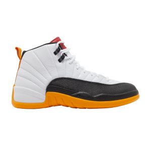 Air Jordan 12 Retro '25 Years in China' DR8887-100