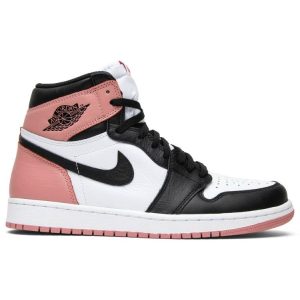 Air Jordan 1 Retro High NRG 'Rust Pink' 861428-101