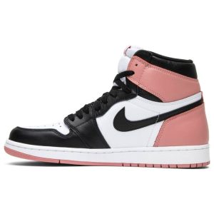 Air Jordan 1 Retro High NRG 'Rust Pink' 861428-101