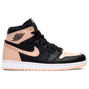 Air Jordan 1 Retro High OG 'Crimson Tint' 555088-081