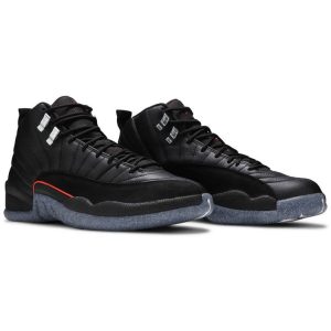 Air Jordan 12 Utility 'Grind' DC1062-006