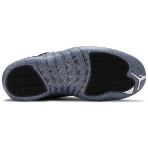 Air Jordan 12 Utility 'Grind' DC1062-006