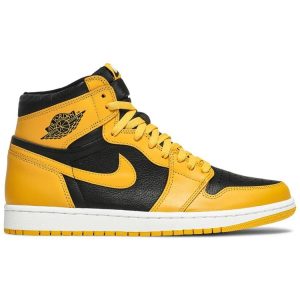 Air Jordan 1 Retro High OG 'Pollen' 555088-701