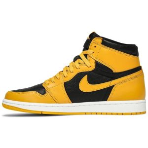 Air Jordan 1 Retro High OG 'Pollen' 555088-701
