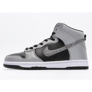 Dunk Prm Hi Sp 'Cocoa Snake' 624512-100