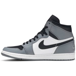 Air Jordan 1 Rare Air 'Cool Grey' 332550-024