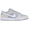 Dunk Low SB 'Summit White' AR0778-110