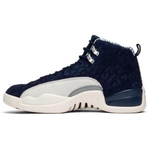 Air Jordan 12 Retro 'International Flight' BV8016-445