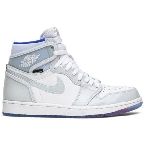 Air Jordan 1 High Zoom 'Racer Blue' CK6637-104