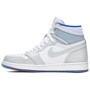 Air Jordan 1 High Zoom 'Racer Blue' CK6637-104
