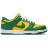 Dunk Low SP 'Brazil' 2020 CU1727-700