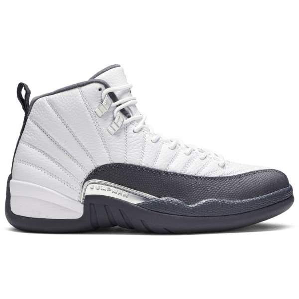 85a73517138711ee8b5e00affb376782 Air Jordan 12 Retro 'Dark Grey' 130690-160