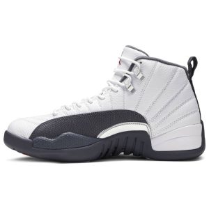 Air Jordan 12 Retro 'Dark Grey' 130690-160