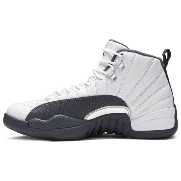 85b32b8d138711ee8b5e00affb376782 Air Jordan 12 Retro 'Dark Grey' 130690-160