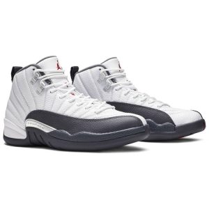 Air Jordan 12 Retro 'Dark Grey' 130690-160