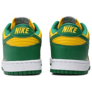 Dunk Low SP 'Brazil' 2020 CU1727-700