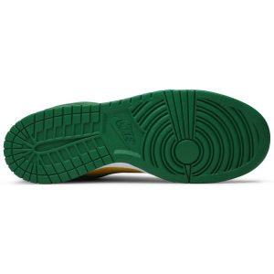 Dunk Low SP 'Brazil' 2020 CU1727-700