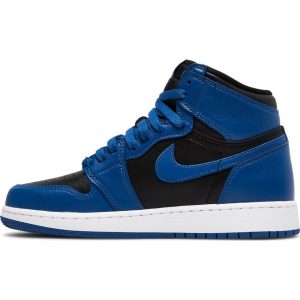 Air Jordan 1 Retro High OG GS 'Dark Marina Blue' 575441-404