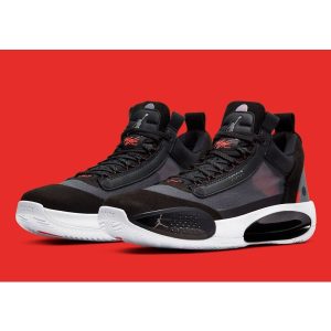 Air Jordan 34 Low PF 'Heritage' CU3475-001