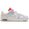 Off-White x Dunk Low 'Lot 38 of 50' DJ0950-113
