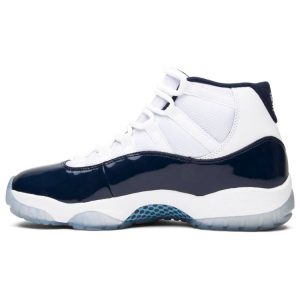 Air Jordan 11 Retro 'Win Like '82' 378037-123