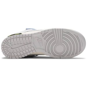 Off-White x Dunk Low 'Lot 38 of 50' DJ0950-113