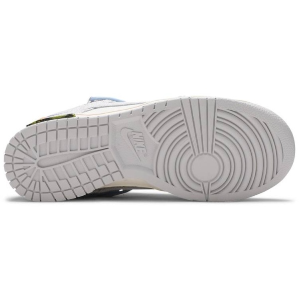 867d5c20138911ee8b5e00affb376782 Off-White x Dunk Low 'Lot 38 of 50' DJ0950-113